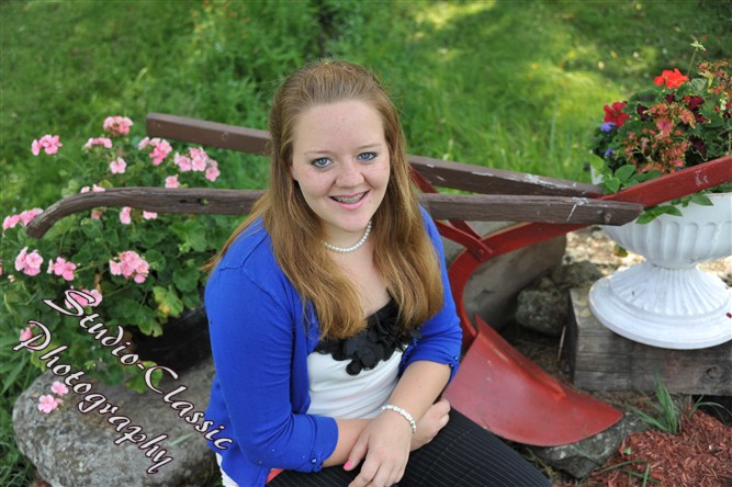 South Kortright Senior